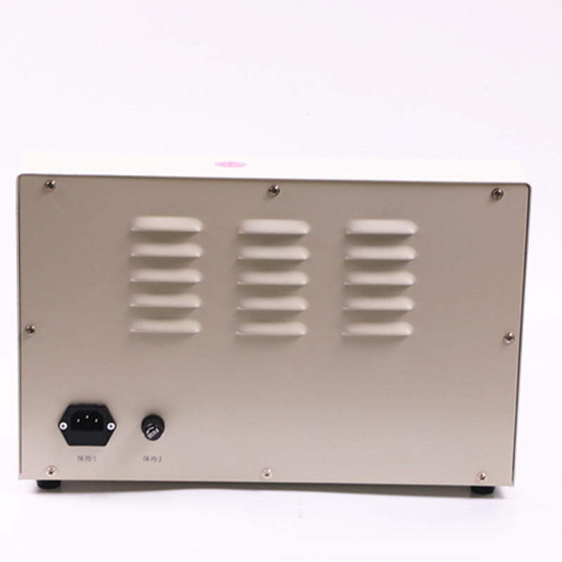 Dental Lab Electrolytic Polish - Water Bath Laboratory ulasan dan harga
