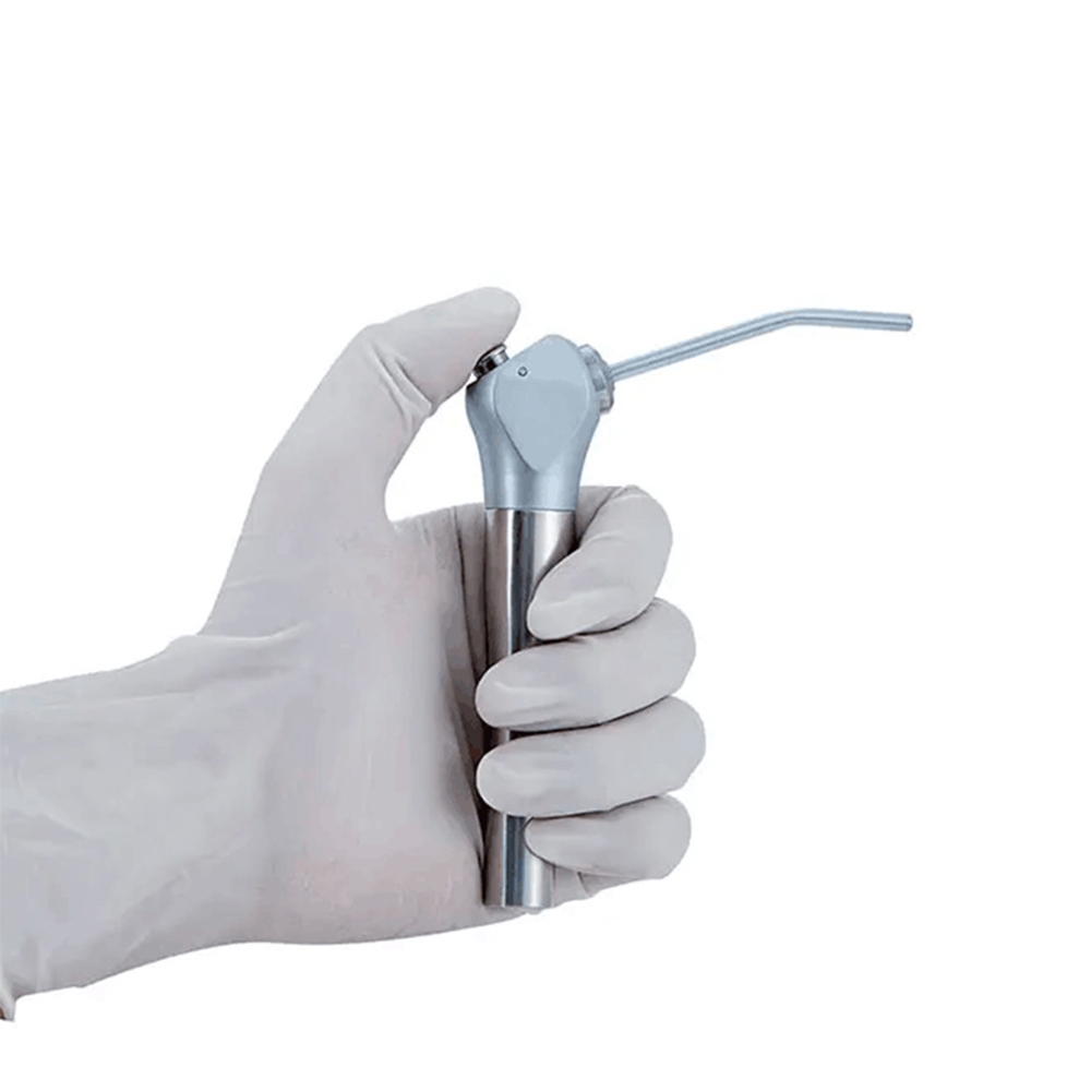 PIORPOY Dental Syringe Air Wat - Ultrasonic Cleaner Lab ulasan dan harga