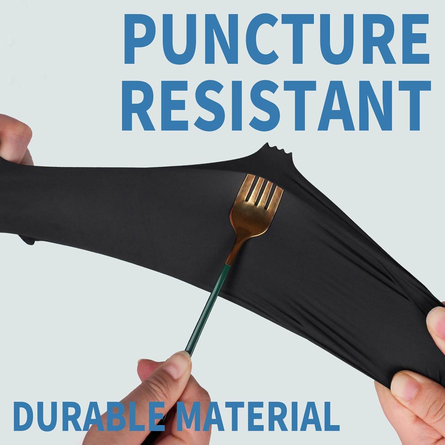 Black Nitrile Gloves Disposabl - Disposable Gloves Nitrile ulasan dan harga