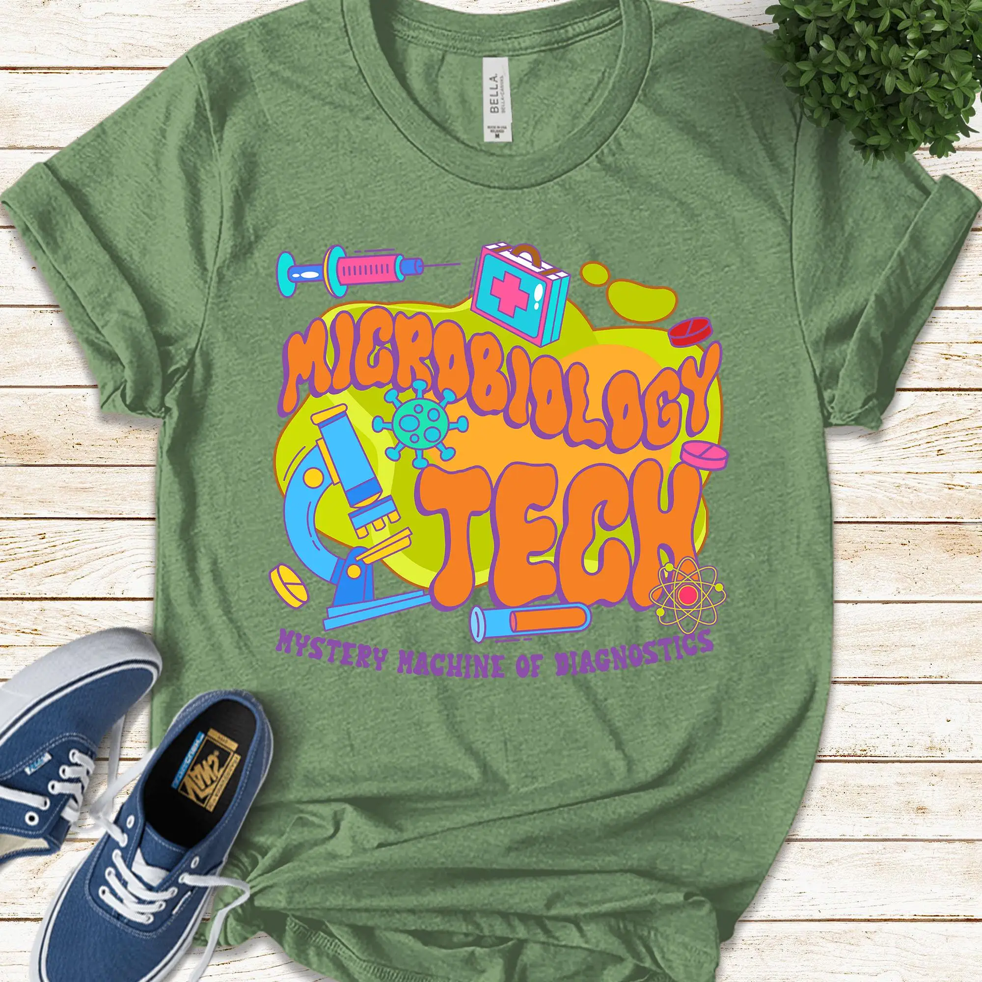 Lab Week 2025 shirt Medical Te - Medical Lab Week 2025 ulasan dan harga