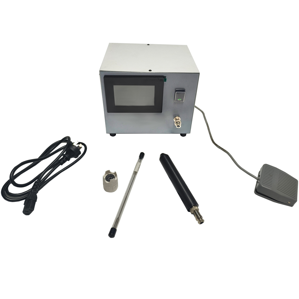 Laboratory liquid emulsion dis - Ultrasonic Cleaner Lab ulasan dan harga