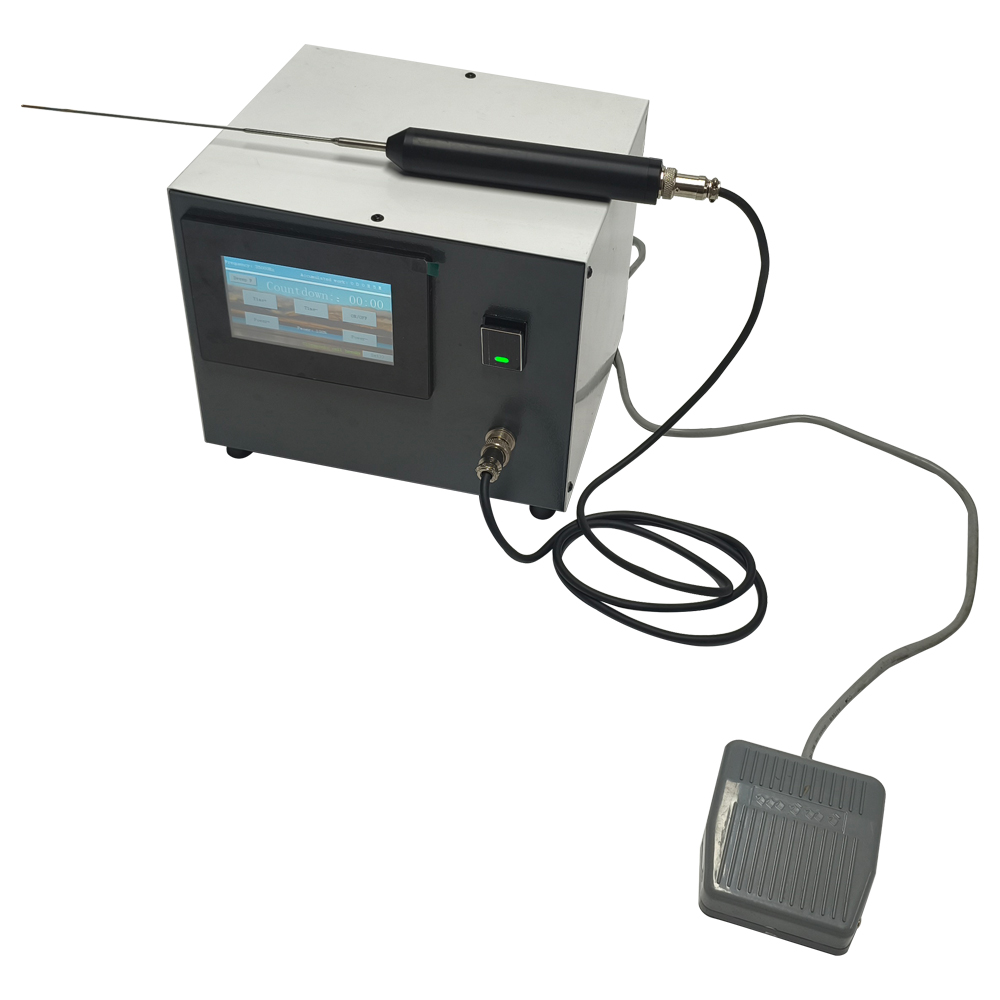 Laboratory liquid emulsion dis - Ultrasonic Cleaner Lab ulasan dan harga