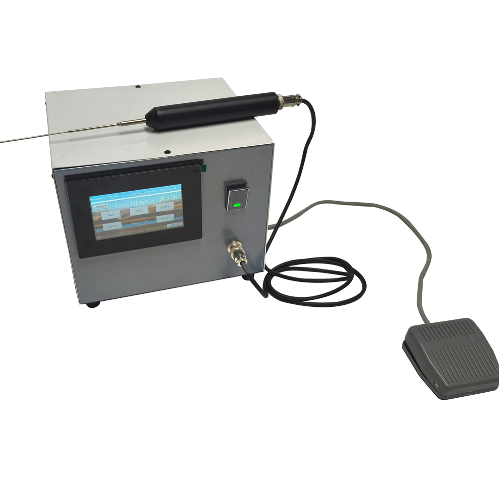 Laboratory liquid emulsion dis - Ultrasonic Cleaner Lab ulasan dan harga