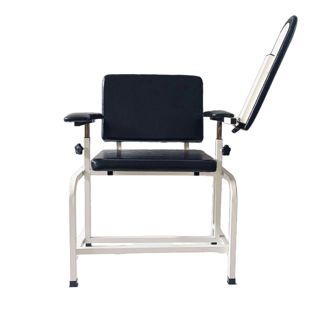 Medical Manual Blood Draw Chai - Medical Lab Chair ulasan dan harga