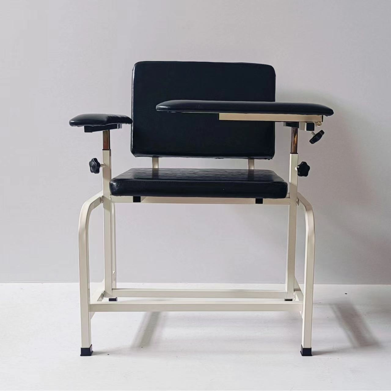 Medical Manual Blood Draw Chai - Medical Lab Chair ulasan dan harga