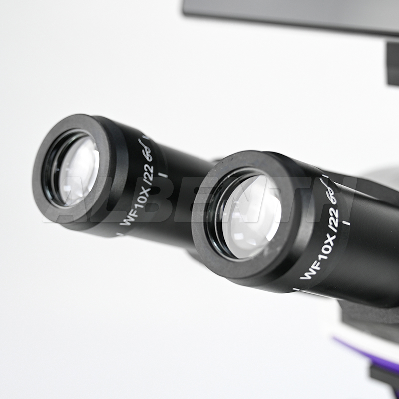 5.0MP 9.7 Inch LCD Digital Tri - Medical Lab Video ulasan dan harga