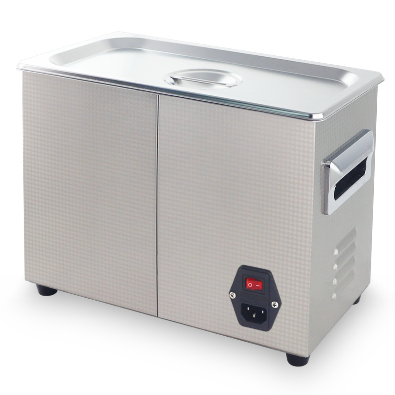 High Power School Glass Instru - Ultrasonic Cleaner Lab ulasan dan harga