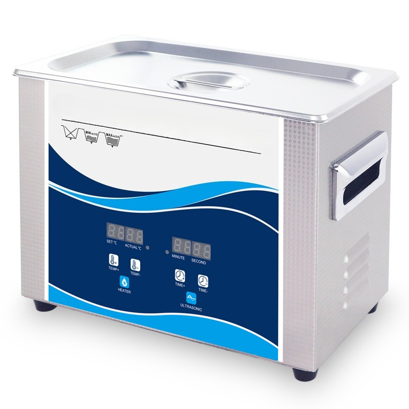 High Power School Glass Instru - Ultrasonic Cleaner Lab ulasan dan harga