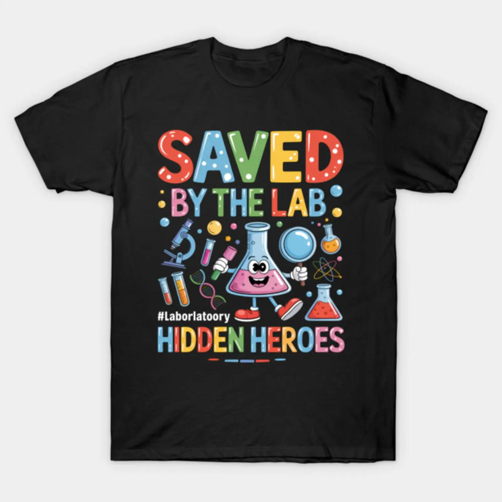 Lab Week 2025 Saved By The Med - Medical Lab Week 2025 ulasan dan harga