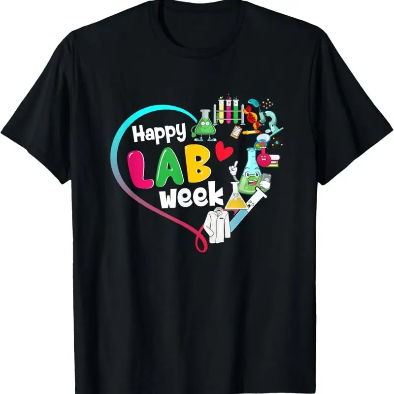 Happy Lab Week 2025 Medical Te - Medical Lab Week 2025 ulasan dan harga