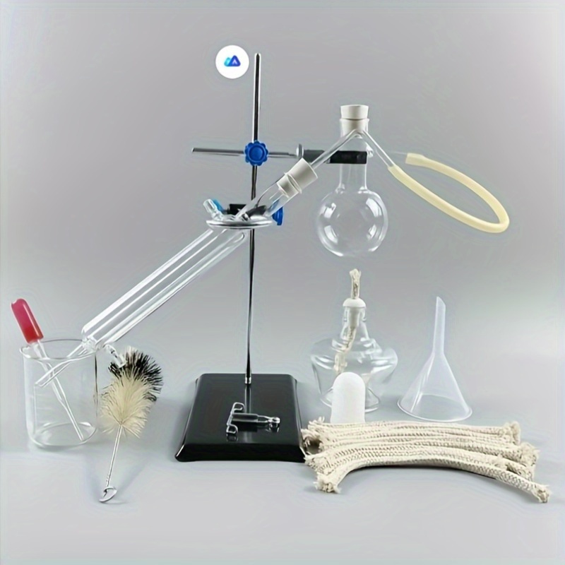 Home Distillation Apparatus Se - Ultrasonic Cleaner Lab ulasan dan harga