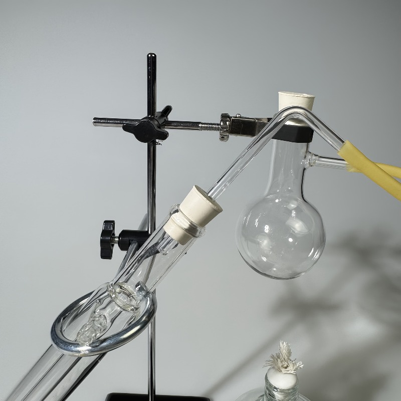 Home Distillation Apparatus Se - Ultrasonic Cleaner Lab ulasan dan harga