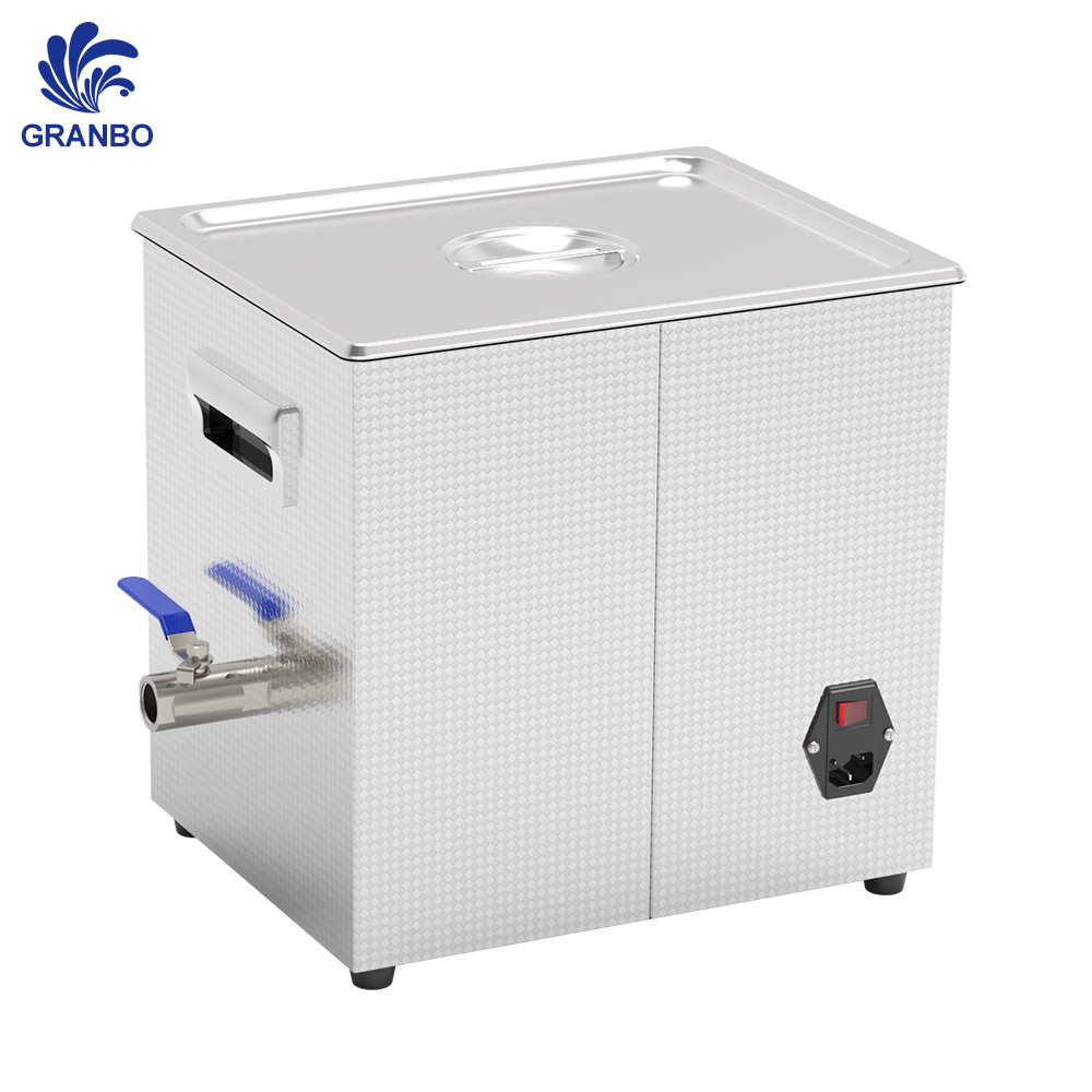 Granbo 10L Ultrasonic Cleaner  - Ultrasonic Cleaner Lab ulasan dan harga