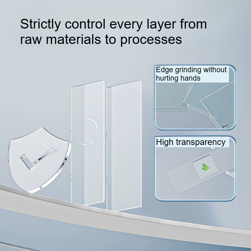Microscope Glass Slides and Co - Medical Laboratory Technology ulasan dan harga