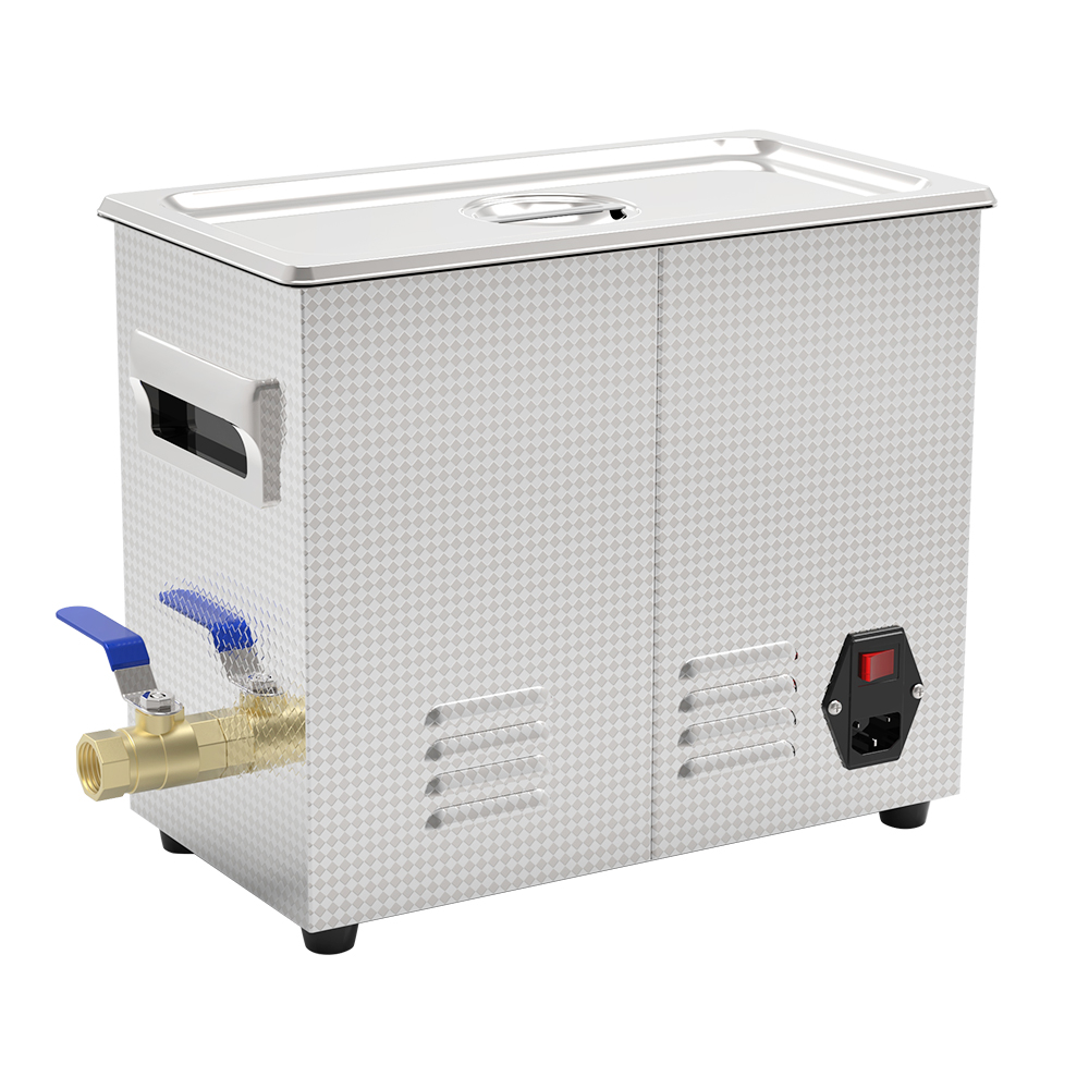 Granbo 6L 180W 40KHz Ultrasoni - Ultrasonic Cleaner Lab ulasan dan harga