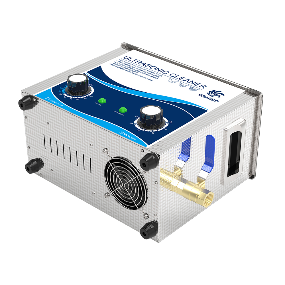 Granbo 6L 180W 40KHz Ultrasoni - Ultrasonic Cleaner Lab ulasan dan harga