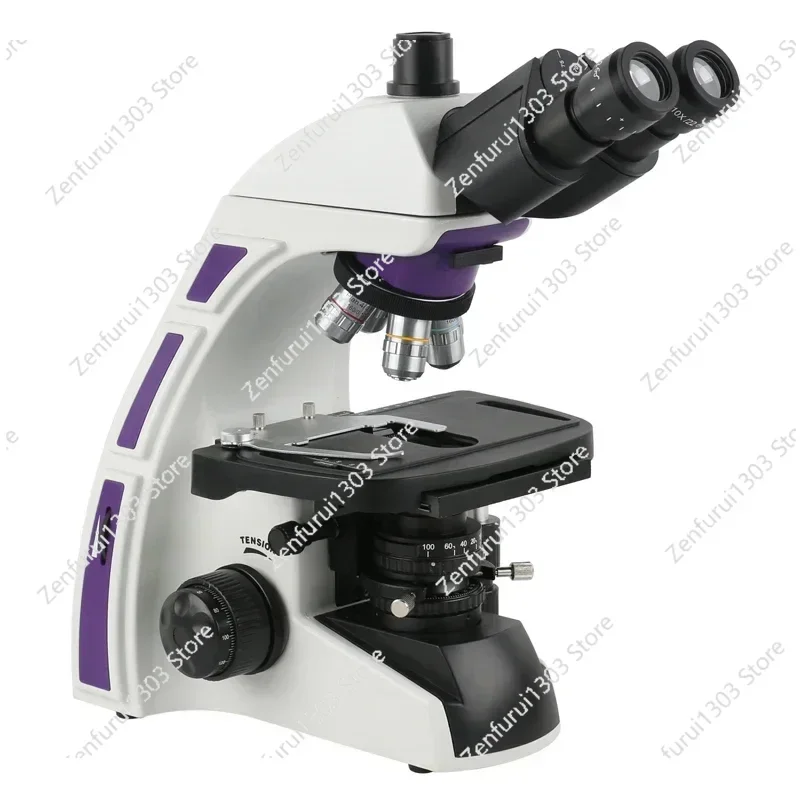 1000X LAB  Medical Scienal Bio - Medical Lab Video ulasan dan harga