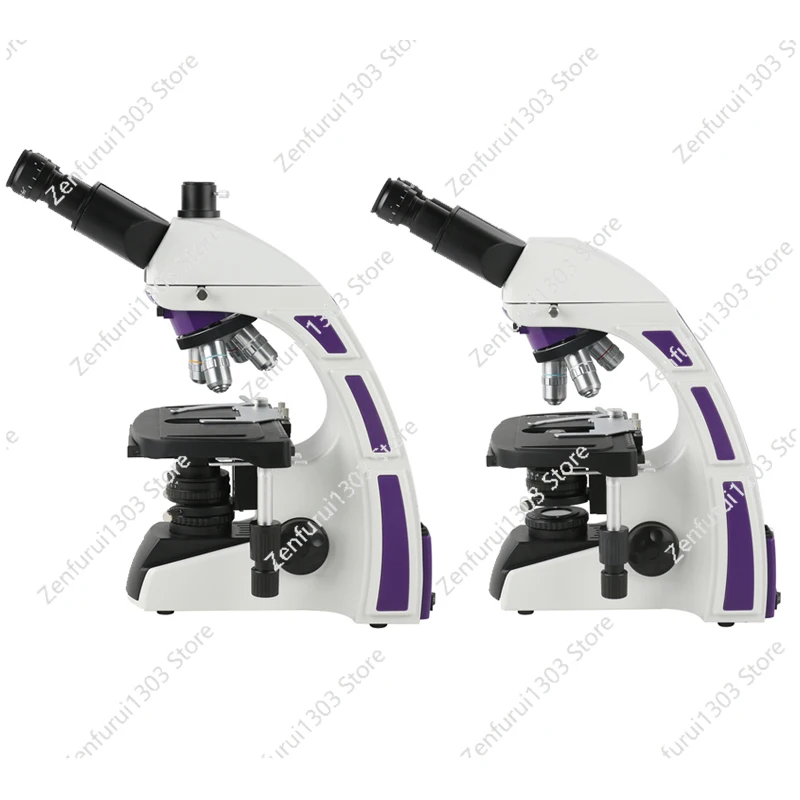 1000X LAB  Medical Scienal Bio - Medical Lab Video ulasan dan harga