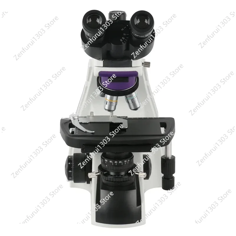 1000X LAB  Medical Scienal Bio - Medical Lab Video ulasan dan harga