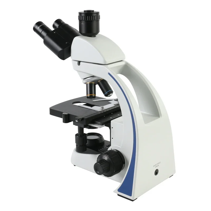 40X - 1000X 1600X 2000X Labora - Medical Lab Video ulasan dan harga
